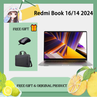 Xiaomi Redmi Book 16 2024 i7-13700H/ i5-13500H 16-inch Redmi Book 14 2024 14-inch 120Hz 16+1TB Xiaom