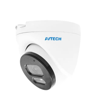 【AVTECH 陞泰】昌運監視器 DGM5204SCT 500萬 紅外線半球網路攝影機(DGM5204SCHT)