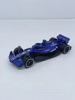 Hot Wheels 5-Pack F1 Formula 1 JLN11 Williams Racing