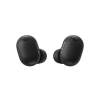WF-1000XM6 Truly Wireless หูฟังไร้สาย บลูทูธ (สีดำ) รุ่น WF1000XM6/BZE