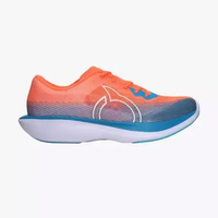 Ortuseight Sepatu Running Hyperdrive 3.0 - Ortrange/Blue 43