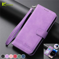 For Redmi 12C Case Business Magnetic Leather Flip Stand Wallet Phone Cover on For Xiaomi Redmi 12C 10C 11A 10A A1+ A2 Plus 10 5G
