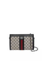 Gucci Ophidia Gg Small 鏈條袋/斜揹袋