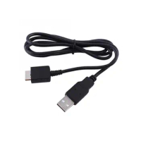 USB 2.0 Sync Data Charger Cable for SONY NWZ-A864 A865 A866 S754F S764 Walkman MP3 Player for Sony A S X Series Charging Cable