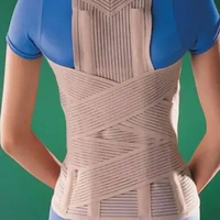 OppO Spinal Brace Type 2166 Ukuran S