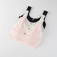 2025 Hot New Developmental Vest for Big Girls Aged 9-12, Elementary and Middle School Students, 16-Y