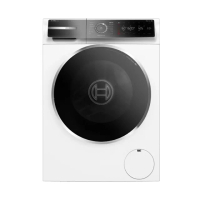 【BOSCH 博世】10公斤 活氧滾筒洗衣機(WGB256B0TC)