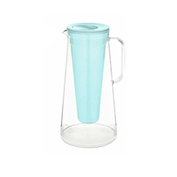 เหยือก Home Plastic 7 Cup สี Aqua