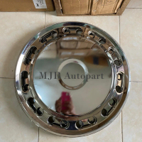 Wheeldop Adiputro Ring 20\ Chrome Terbaik"