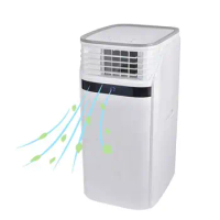 4HP/5HP 24000/30000btu Portable Air Conditioner Cooling&amp;*heating/Dehumidifying/Fan 4n1 Portable Air Conditioner Low Noise