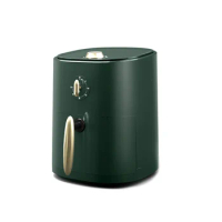 Hot Sale Yongkang multifunctional tefal tower stainless steel pressure cooker mini Smart household oven Air fryer