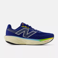 【NEW BALANCE】NB 慢跑鞋 男鞋 運動鞋 緩震 1080 藍 M1080N14-2E楦