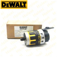 Gear box GEARBOX For DEWALT DCD795 DCD737 DCD795D2 N287497 Power Tool Accessories Electric