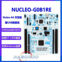 NUCLEO-G0B1RE STM32G0B1RET6 Nucleo-64 MCU Development Board