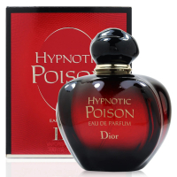 【Dior 迪奧】Hypnotic Poison 紅毒藥淡香精 EDP 100ml(平行輸入)