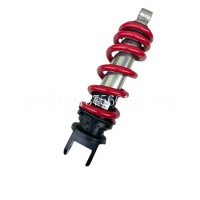 Suitable for Honda CB400X CB500X Showa rear shock absorber, with seven levels of adjustable preload