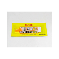 Lem Alteco 110 / Perekat Serbaguna 3g / 1g Isi 1 Pcs 100% Original