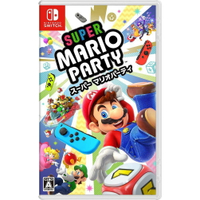 任天堂 Nintendo Switch super mario 超級瑪利歐派對 遊戲 NS