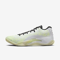 Nike Jordan Zion 3 PF [DR0676-110] 男 籃球鞋 運動 球鞋 胖虎 錫安 實戰 螢光綠