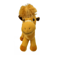 Boneka Unta Kecil Busa Khas Arab Souvenir Haji - Souvenir Haji