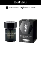 Yves Saint Laurent Yves Saint Laurent La Nuit De L'Homme Le Parfum - 100 ML (Parfum Pria)