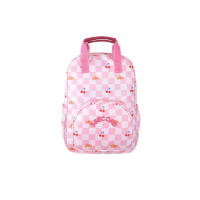 3Second Kids Girl's Backpack Flower Bag Emily H010225 Tas Punggung Anak Perempuan