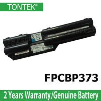 Wholesale FPCBP373 FMVNBP222 Laptop Battery For Fujitsu Lifebook T732 T734 T902 Laptop 95% new