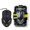 Nubwo NM-18 Phelan Gaming Mouse