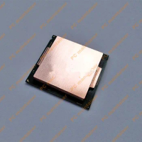 Free Ship CPU Pure Copper Head Cover for 3770K 4790K 6700K 7700K 8700K 115x interface Lid protector CPU Cover protector