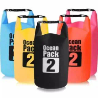 TAS ANTI AIR OCEAN PACK DRY BAG 10 LITER , PACK DRY BAG 10 LITER