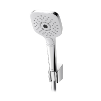 TBW02006T ฝักบัวสายอ่อน 3 ฟังก์ชั่น