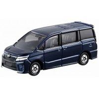 豐田VOXY 115_801214 汽車 模型 玩具 日貨 正版授權L00010176