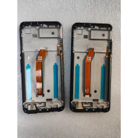 Suitable for BLU G52L G53 G73 screen assembly, LCD touch screen inner and outer screen frame