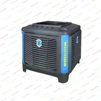 Cooler Power Saving Portable Industrial Evaporative Air Conditioner Water Cooler Hawaii Air
