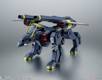 ☆勳寶玩具舖【現貨】代理版 萬代 BANDAI ROBOT魂 TMF/A-802 巴庫ver.