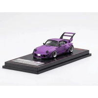 Ignition Model 1:64 RWB 993 Rotana Matt Purple 3871
