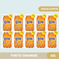 Minuman Serbuk Frenta Soda Renceng Sarsaparilla Bubble Gum Fruit Punch Orange Blackcurrant Blue Cola
