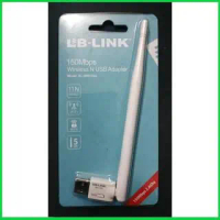 cod USB Thu Wifi Cho PC-Laptop LB-Link BL-WN155A Hàng Chính Hãng