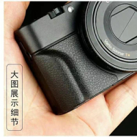 Shake Handle Part For Sony AG-R2 RX100 v III IV Vi VII M2 RX100M3 RX100M4 RX100M5 RX100M6 RX100M7 camera grip seize hold