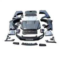 Raptor Automotive Parts Upgrade Body Kit Ranger T7 T8 2018-2020 Modified Body Kit
