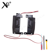 ใหม่1คู่ลำโพงไขควงสำหรับ Lenovo ThinkPad T460s T470S แล็ปท็อปชุดลำโพง PK23000N2N0 00JT988 PK23000N2Y