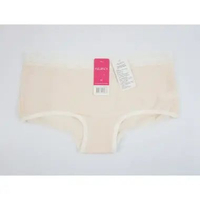FELANCY Celana Dalam Wanita Bahan Katun Elastis Pakain Dalam Underwear SIZE M