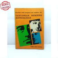 BUKU Tantangan Membina Kepribadian Cipta Loka Caraka