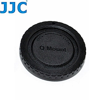 JJC副廠Pentax機身蓋Q機身蓋相機保護蓋L-R14(F)(容賓得士原廠機身蓋)body cap