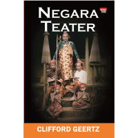 Buku Negara Teater - BASABASI