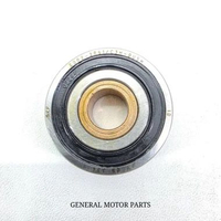 BEARING 6002 BUSH KUNINGAN 2RS SKF C3H