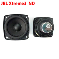 1pcs For JBL Xtreme2 Xtreme3 ND low pitch horn board USB Subwoofer Speaker Vibration Membrane Bass Rubber Woofer