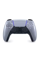 SONY Sony PlayStation DualSense PS5 無線控制器 - 亮灰銀 (平行進口)