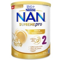 Sữa Nan Supreme Pro 2 800g