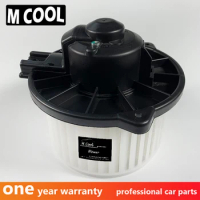 NEW A/C AC BLOWER FOR HONDA FIT AC HEATER BLOWER MOTOR 272700-0190 2727000190